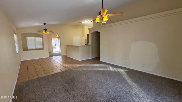 a view of a kitchen with a sink and cabinet