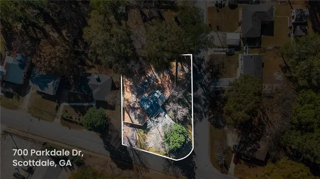 an outdoor view of garden