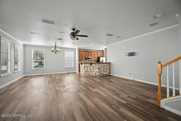 $2,100 | 5805 Sandstone Way, Jacksonville, FL 32258