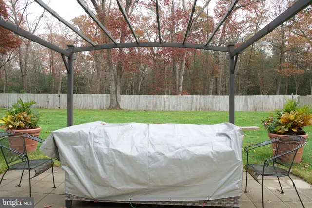 a view of outdoor space yard and patio