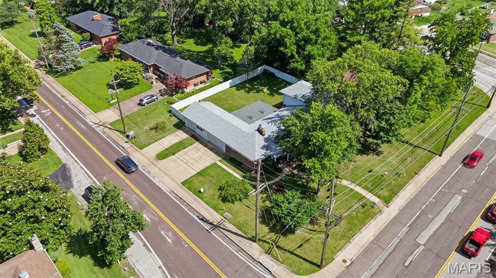 8700 South Laclede Station Road St. Louis, MO 63123 - Photo 60 of 60