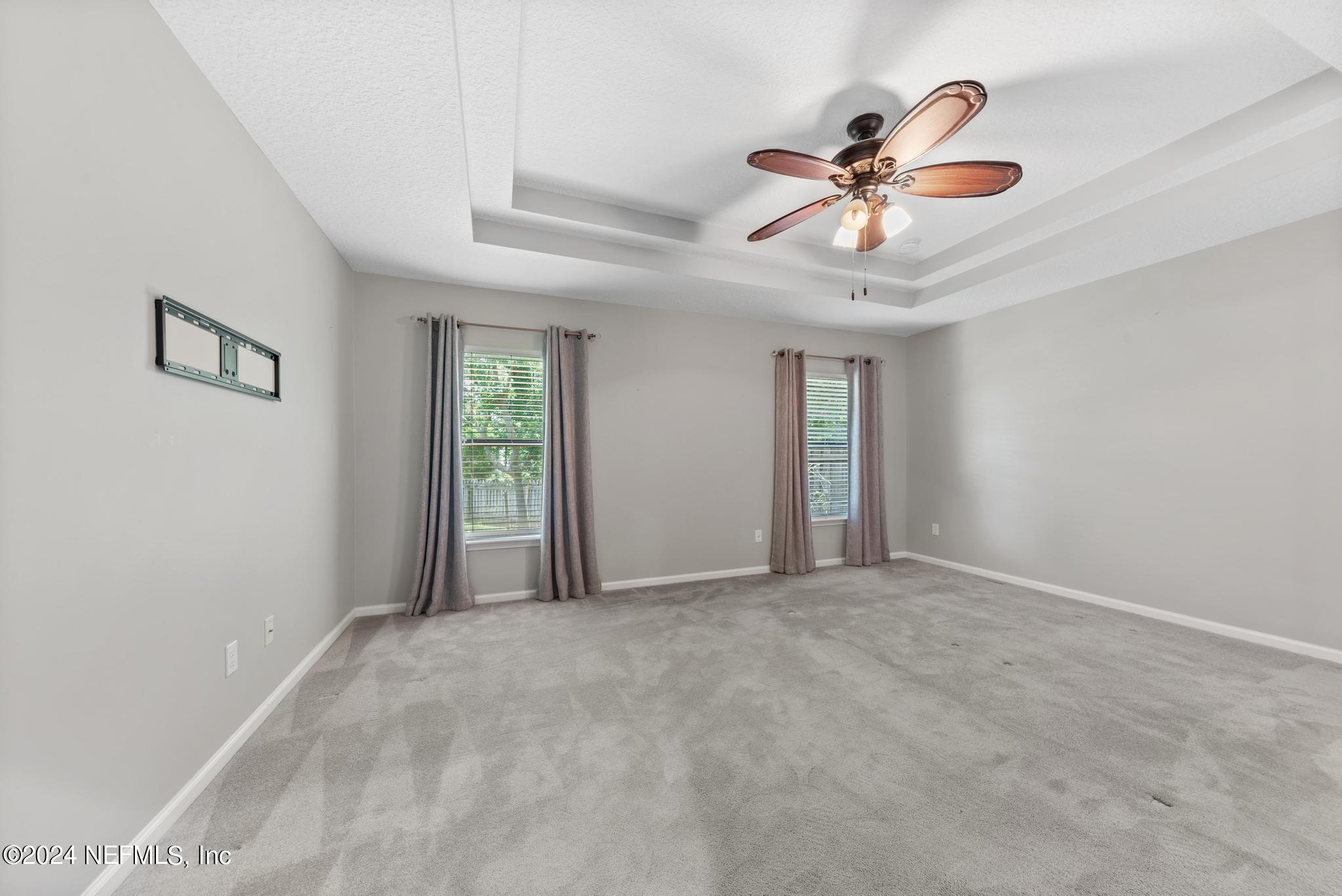 86192 Fortune Drive Yulee, FL 32097 - Photo 13 of 26 a view of an empty room with a window