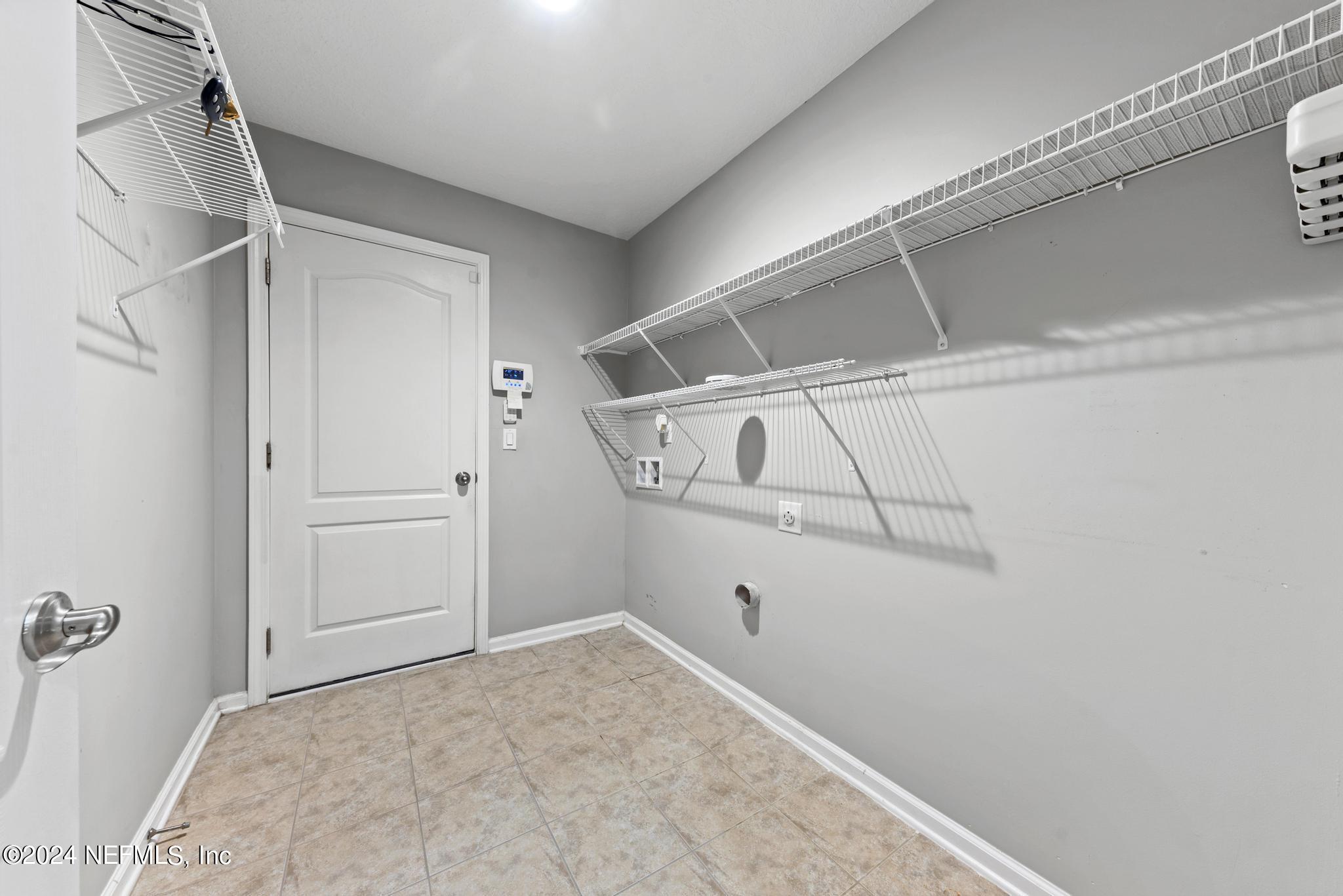 86192 Fortune Drive Yulee, FL 32097 - Photo 20 of 26 a view of walk in closet