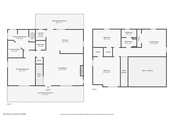 $582,000 | 169 Cotton Lane, Cataula, GA 31804