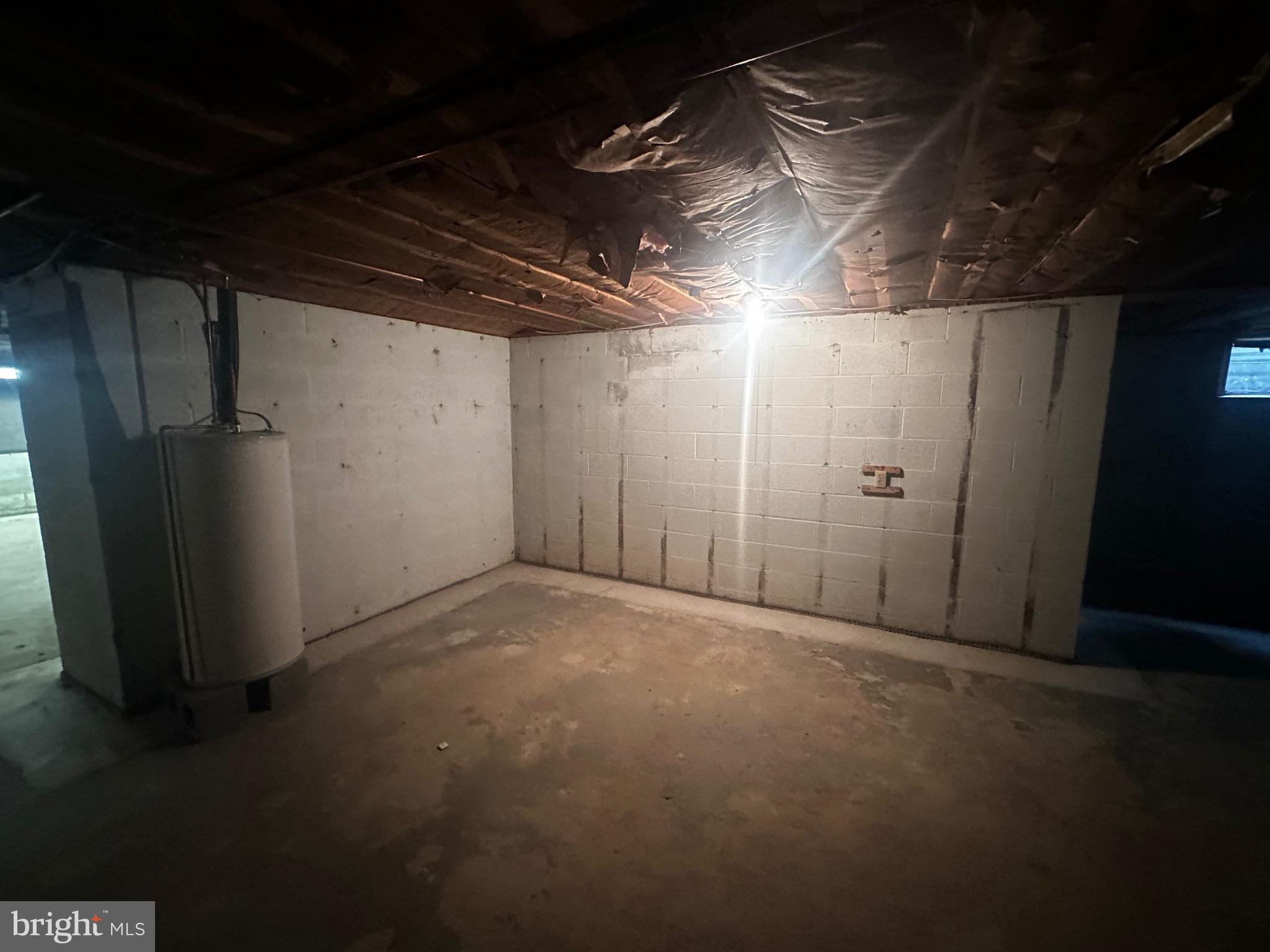 29 Oberholtzer Road Elizabethtown, PA 17022 - Photo 25 of 27 BASEMENT