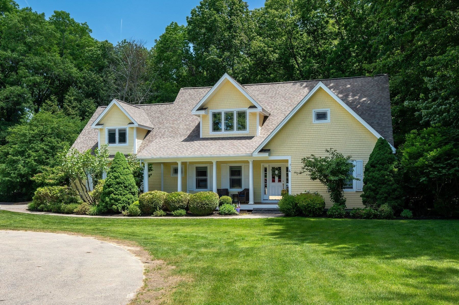 4 Jane Appleton Way Hampton, NH 03842 - Photo 58 of 58 Gallery Image 58