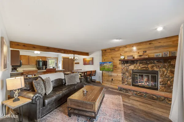 $389,000 | 200 Tall Pine Circle, Unit 16A, Grand Lake, CO 80447