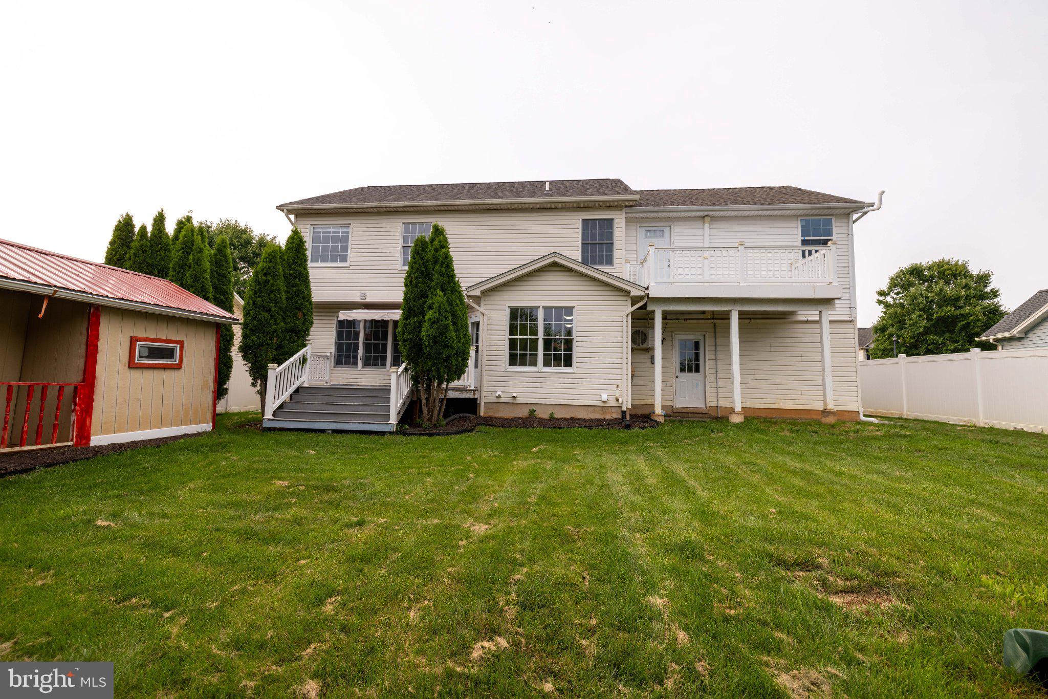 446 Old Farm Road Palmyra, PA 17078 - Photo 67 of 69 Charming backyard retreat awaits you!
