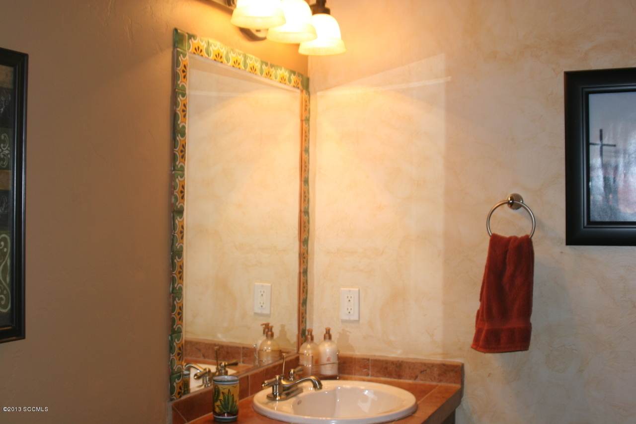 1483 Gale Lane Rio Rico, AZ 85648 - Photo 34 of 47
