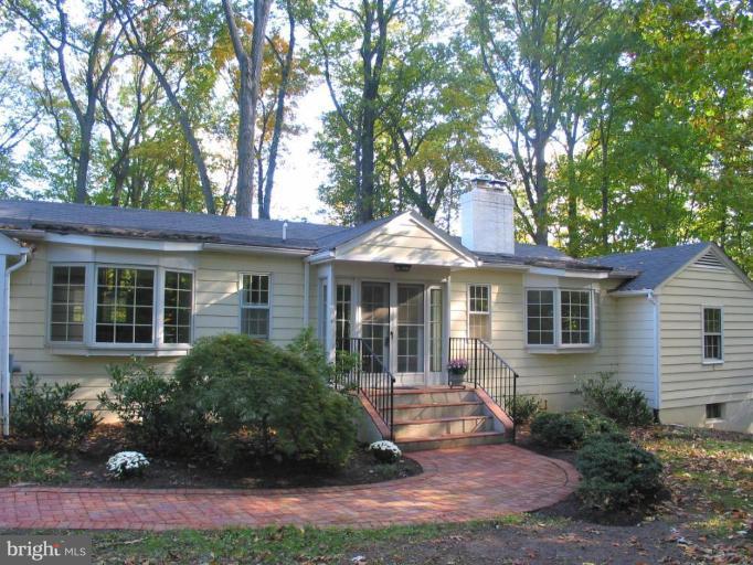 16531 Batchellors Forest Road Olney, MD 20832 - Photo 1 of 30 Country Retreat