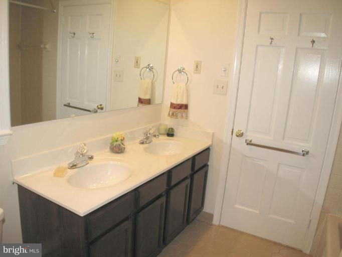 16531 Batchellors Forest Road Olney, MD 20832 - Photo 12 of 30 Double Sink Vanity