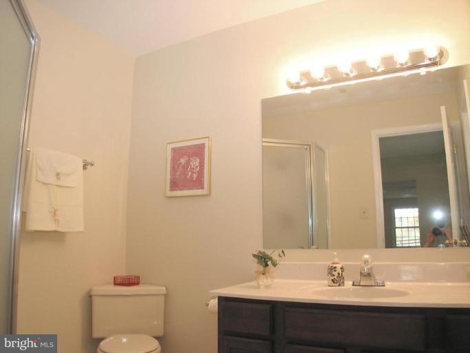 16531 Batchellors Forest Road Olney, MD 20832 - Photo 21 of 30 Glass Enclosed Shower Hall bath