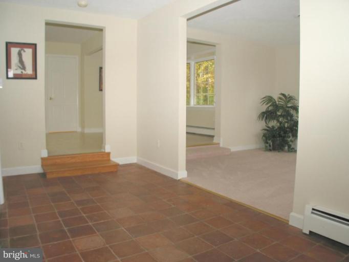 16531 Batchellors Forest Road Olney, MD 20832 - Photo 10 of 30 Side Foyer Entry with Tuscan Style hand crafted ti