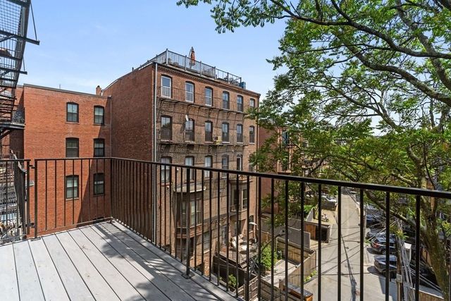 $2,325,000 | 7 Columbus Square, Unit PH, Boston, MA 02116