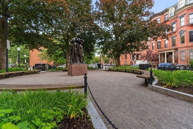 $2,325,000 | 7 Columbus Square, Unit PH, Boston, MA 02116