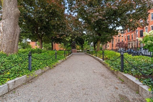 $2,325,000 | 7 Columbus Square, Unit PH, Boston, MA 02116