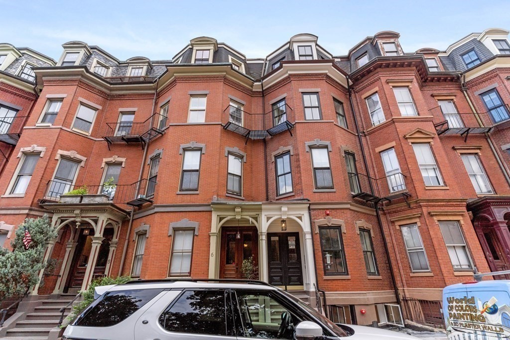 7 Columbus Square, Unit PH Boston, MA 02116 - Photo 27 of 28