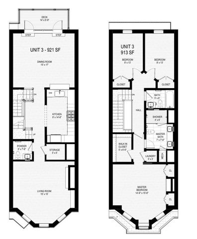 $2,325,000 | 7 Columbus Square, Unit PH, Boston, MA 02116