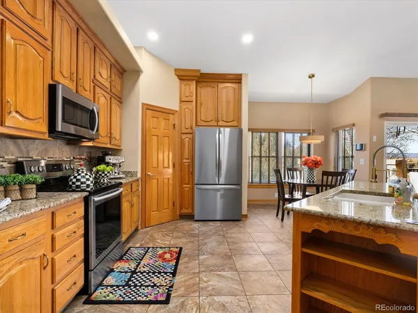 $604,900 | 3 St Andrews Court, Pueblo, CO 81001