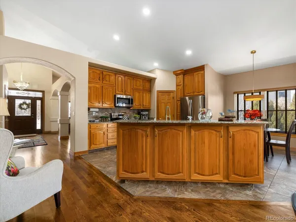 $604,900 | 3 St Andrews Court, Pueblo, CO 81001
