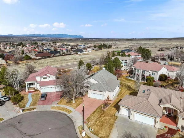 $604,900 | 3 St Andrews Court, Pueblo, CO 81001