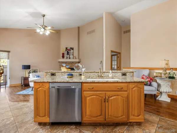 $604,900 | 3 St Andrews Court, Pueblo, CO 81001
