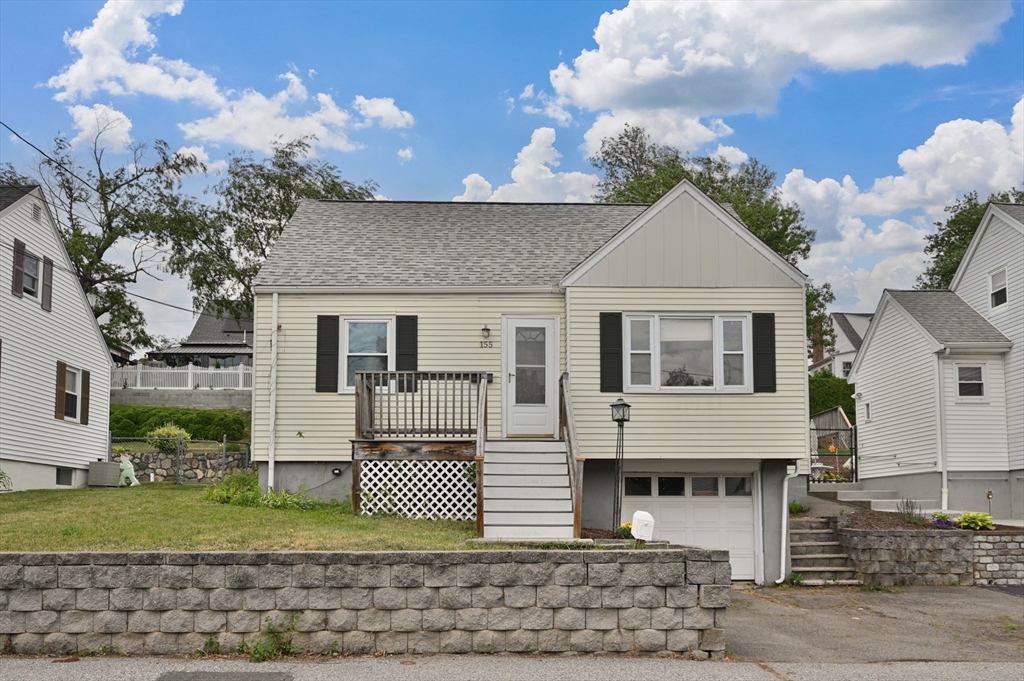 155 Ridge Road Revere, MA 02151 - Photo 1 of 42