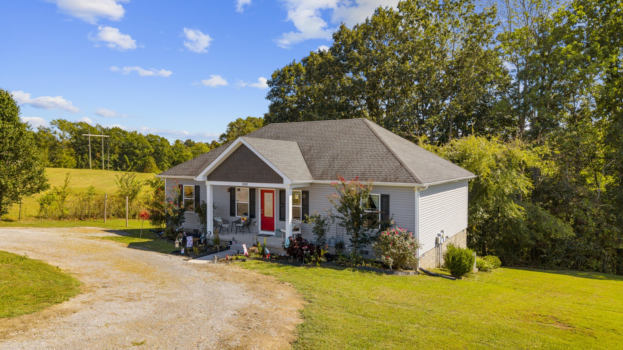 1810 Holland Road Lafayette, TN 37083 - Photo 14 of 53 Gallery Image 14