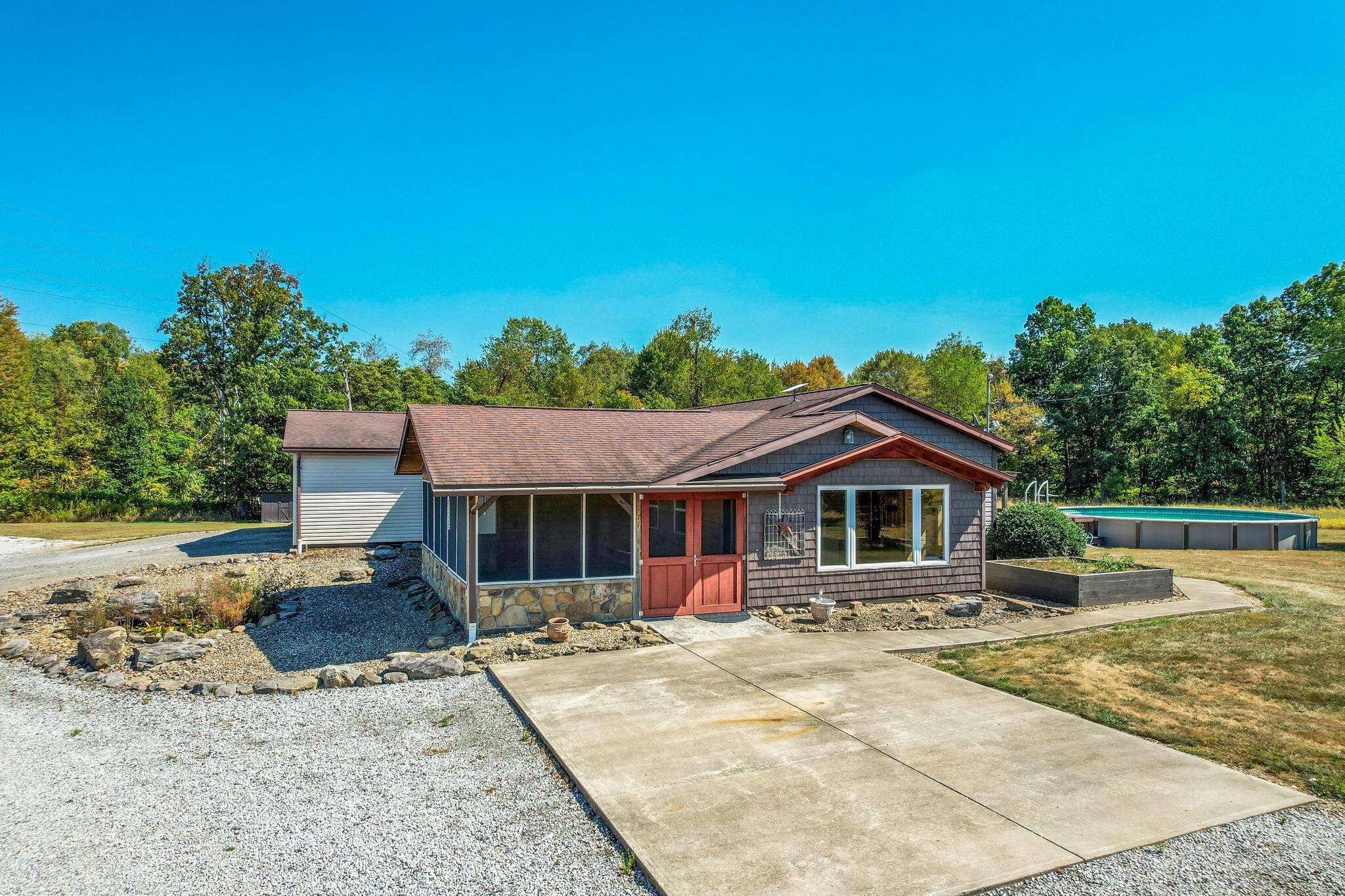 3044 Jasmine Road Northwest Carrollton, OH 44615 - Photo 1 of 77 Jasmine Rd NW-01 MAIN