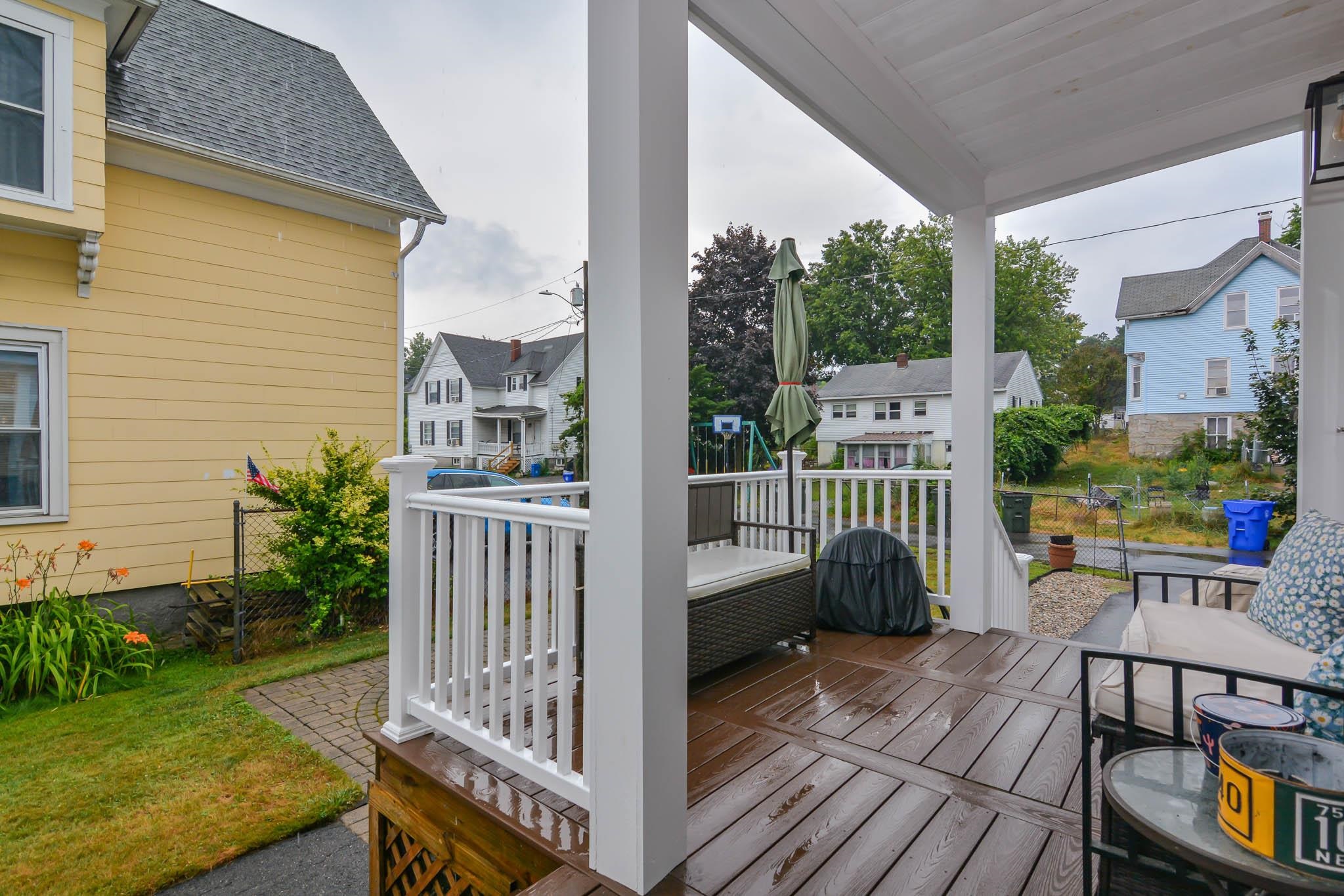 304 Mammoth Road Manchester, NH 03109 - Photo 39 of 47