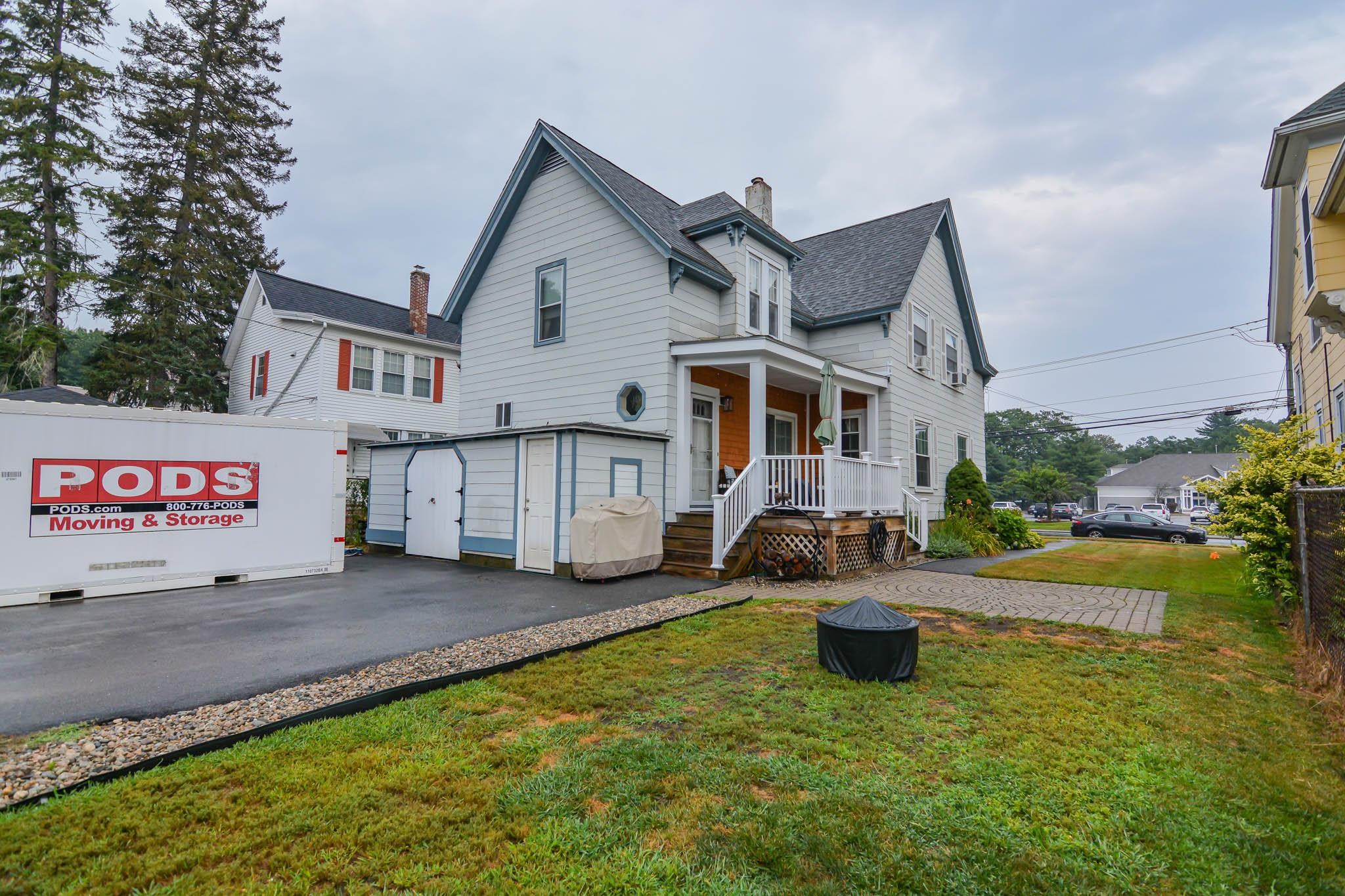 304 Mammoth Road Manchester, NH 03109 - Photo 44 of 47