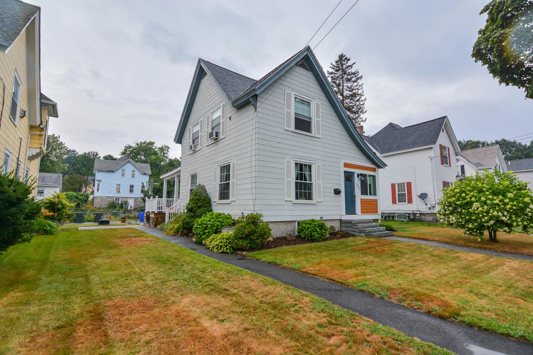 304 Mammoth Road Manchester, NH 03109 - Photo 46 of 47