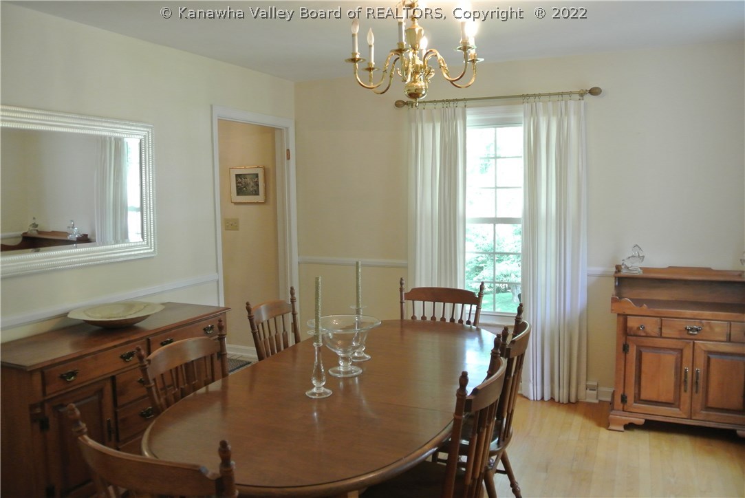2003 Northwood Road Charleston, WV 25314 - Photo 8 of 12 Gallery Image 8