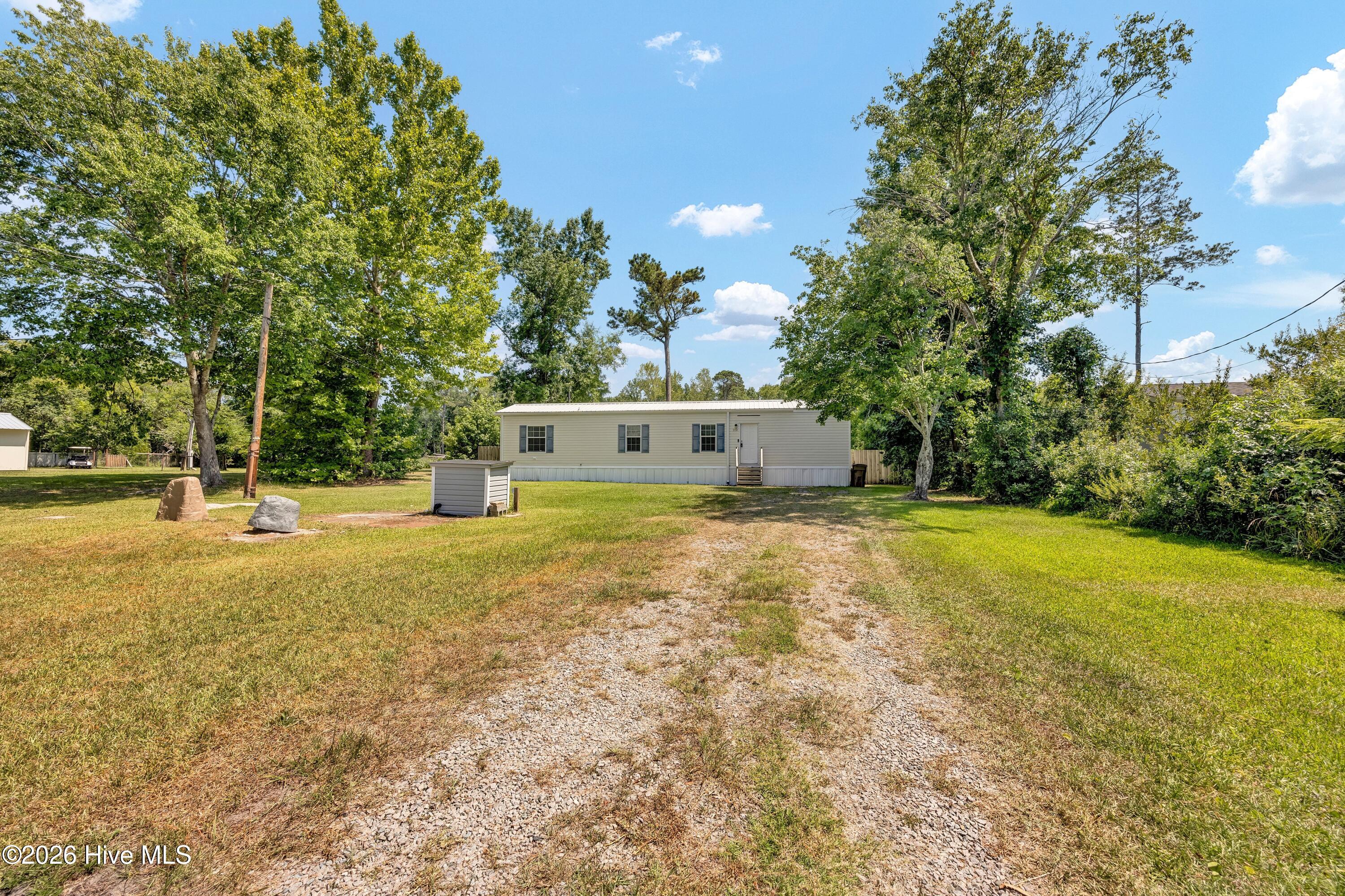 112 Gladiolus Road Castle Hayne, NC 28429 - Photo 3 of 25