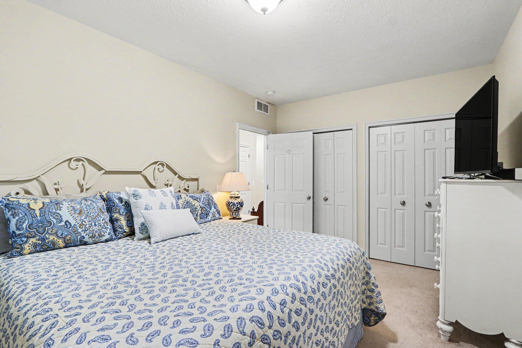 7928 Spring Haven Kalamazoo, MI 49009 - Photo 23 of 36 LOWER LEVEL BEDROOM #2