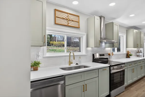 $449,900 | 100 Monument Avenue, Harrisonburg, VA 22801