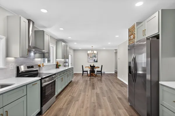 $449,900 | 100 Monument Avenue, Harrisonburg, VA 22801