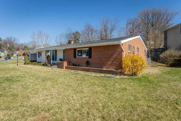 $449,900 | 100 Monument Avenue, Harrisonburg, VA 22801