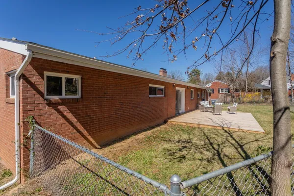 $449,900 | 100 Monument Avenue, Harrisonburg, VA 22801