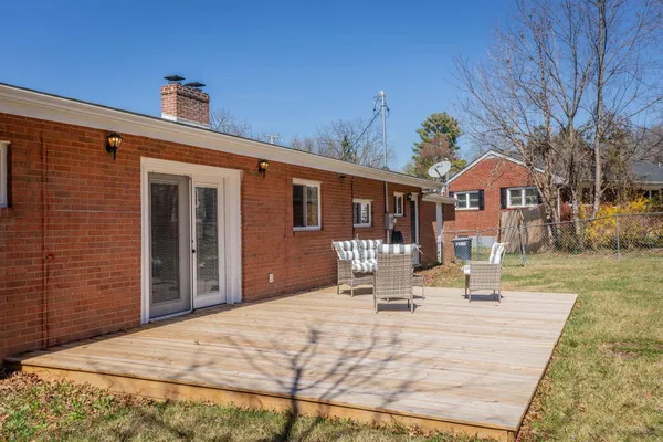 $449,900 | 100 Monument Avenue, Harrisonburg, VA 22801