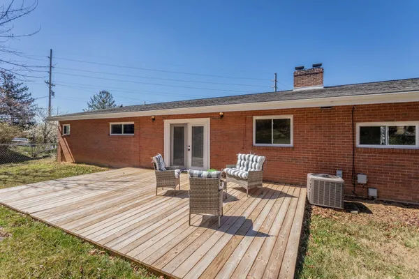 $449,900 | 100 Monument Avenue, Harrisonburg, VA 22801