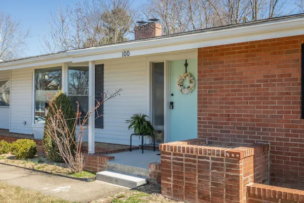 $449,900 | 100 Monument Avenue, Harrisonburg, VA 22801