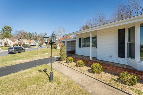 $449,900 | 100 Monument Avenue, Harrisonburg, VA 22801