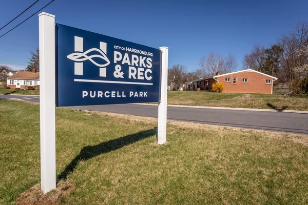 $449,900 | 100 Monument Avenue, Harrisonburg, VA 22801