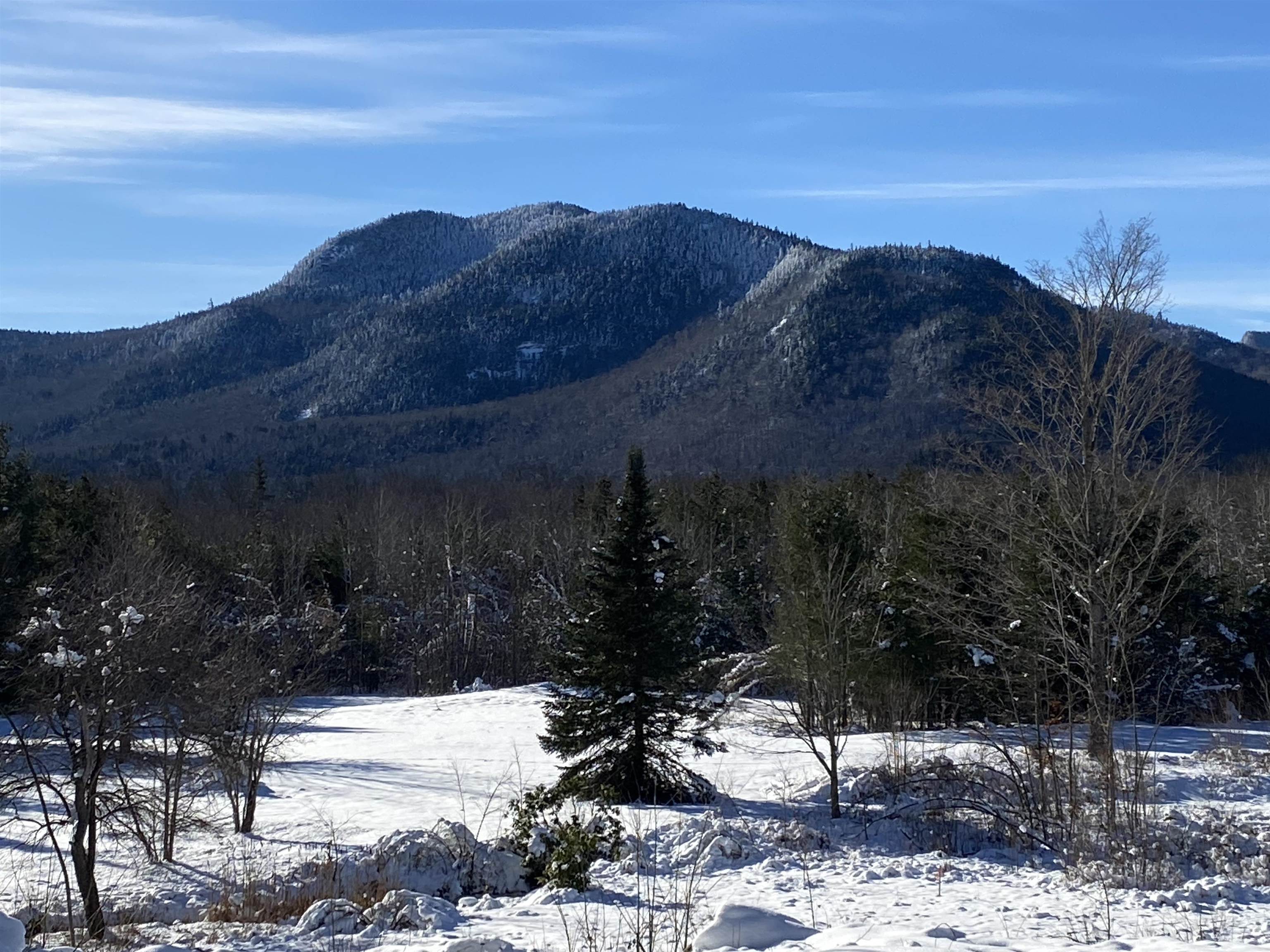 A3 Stanton Farm Road Bartlett, NH 03812 - Photo 1 of 11