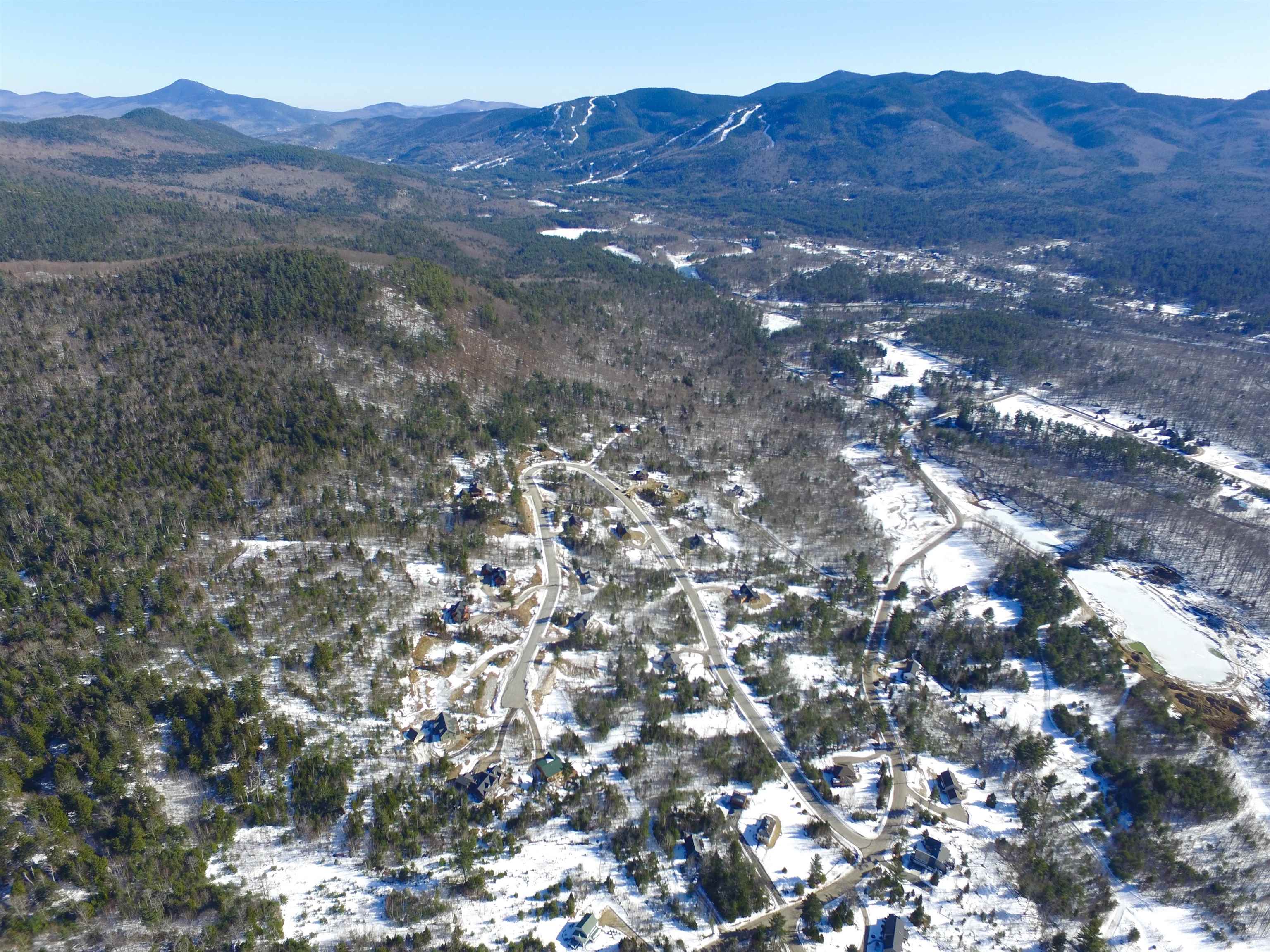 A3 Stanton Farm Road Bartlett, NH 03812 - Photo 11 of 11
