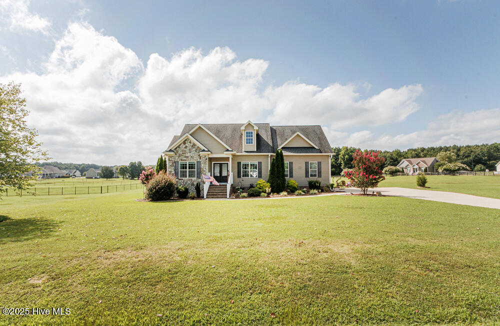 7295 Bitterroot Road Rocky Mount, NC 27803 - Photo 4 of 49 0004-IMG_6612
