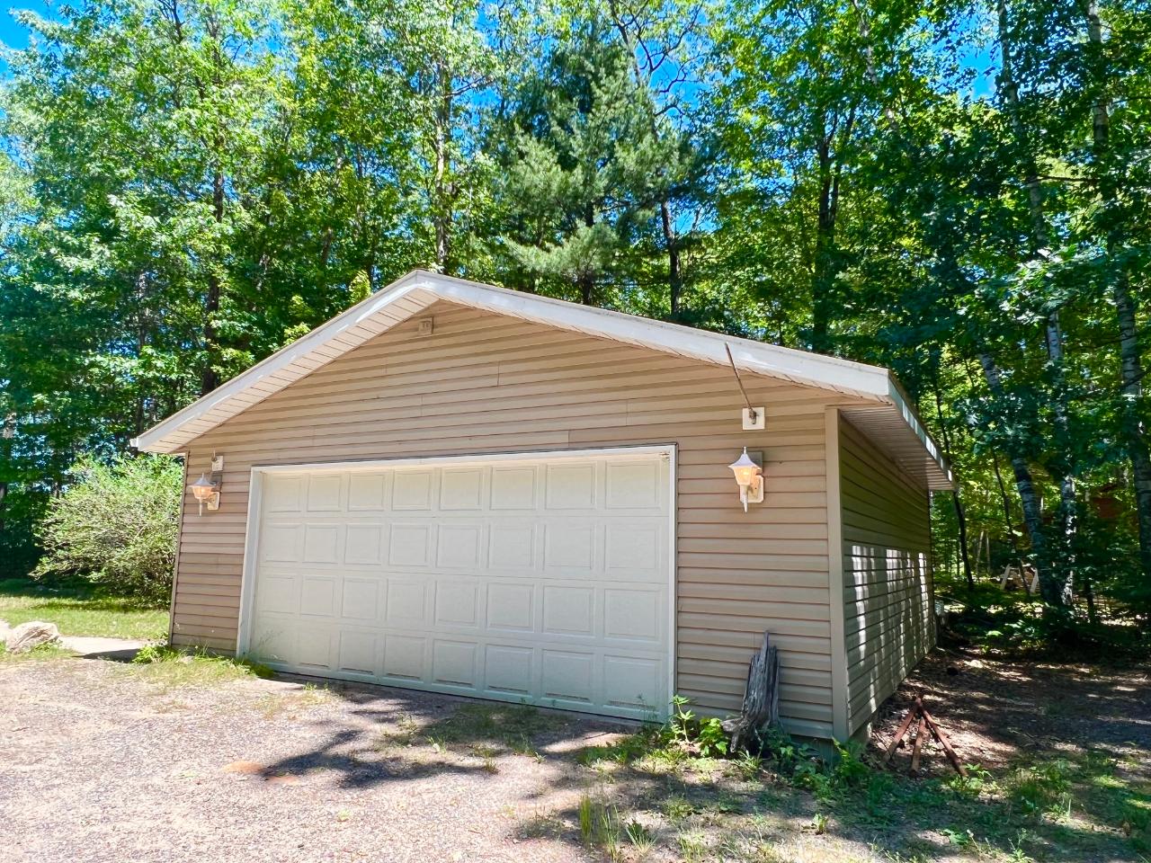 1666 O Neil Road Eagle River, WI 54521 - Photo 32 of 59 Gallery Image 32