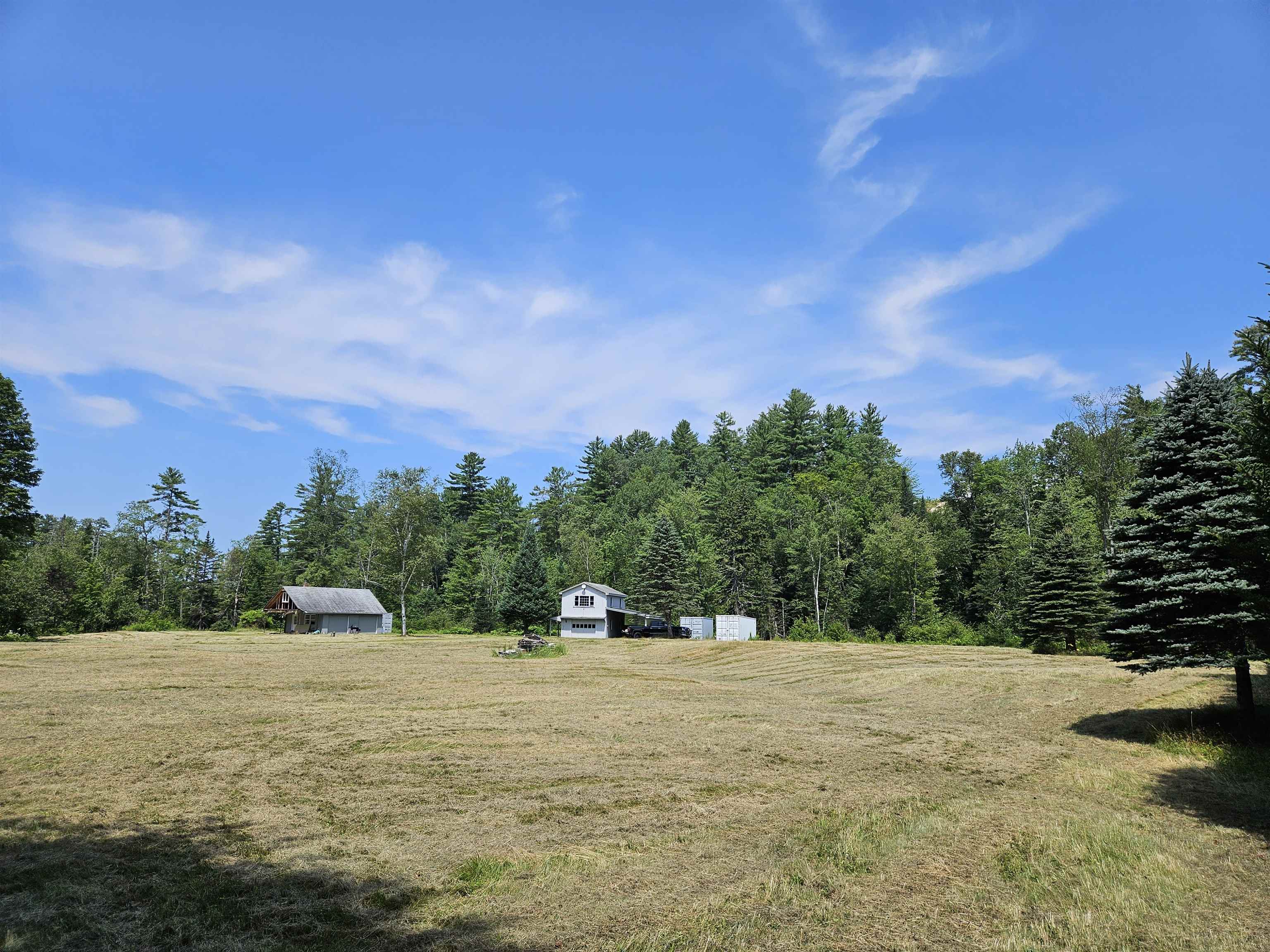155 Plantation Road Franconia, NH 03580 - Photo 1 of 38