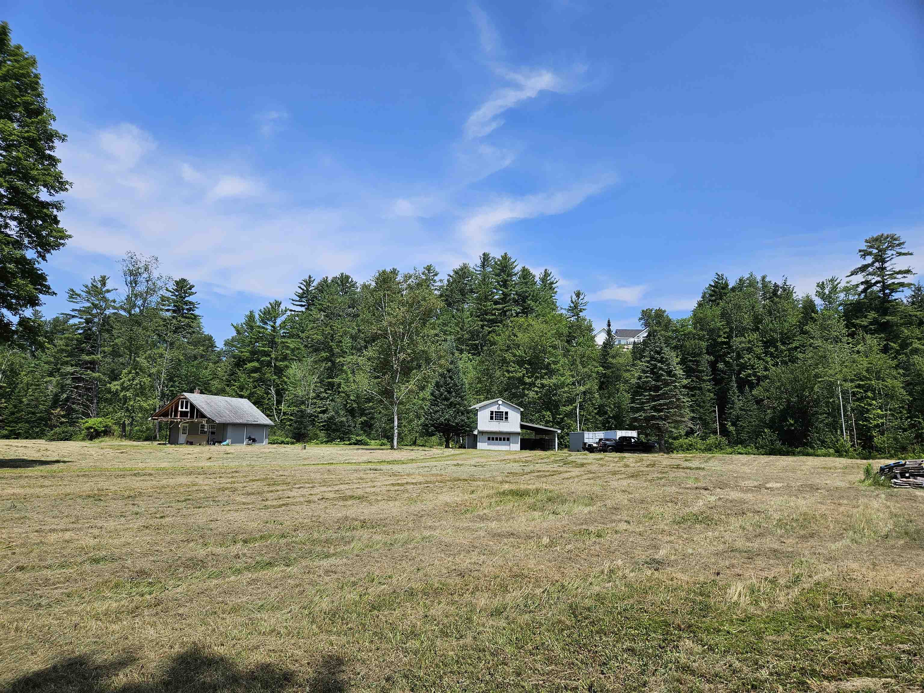 155 Plantation Road Franconia, NH 03580 - Photo 14 of 38